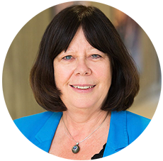 Dementia Prevention Research Professor Lynette Tippett
